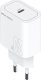 Ładowarka Mobile Origin Wall Charger MO11 1x USB-C 3 A (FRL-PD20W-MO11) 2