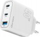 Ładowarka Mobile Origin MO13 1x USB-A 2x USB-C 3 A (FRL-GAN40W-MO13) 2