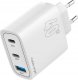 Ładowarka Mobile Origin MO13 1x USB-A 2x USB-C 3 A (FRL-GAN40W-MO13) 3