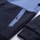 Dziecięca bluza z kapturem bawełniana Hi-tec Expen Jrb rozmiar 164 5