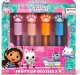 GABBYS DOLLHOUSE_SET błyszczyki do ust 4x2,8ml 1