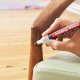 Edding 8900 Furniture Marker Teak / mebel rep. Pen 7