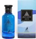 Alhambra Jean Lowe Azure - EDP 100ml Kvepalai Unisex 1