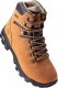 Damskie buty trekkingowe turystyczne Elbrus Sparrow MID V Wo'S Sympatex rozmiar 37 3