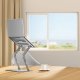 Wozinsky Podstawka pod laptopa WRS-CPY75DSS aluminiowa - srebrna 6