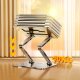Wozinsky Podstawka pod laptopa WRS-CPY75DSS aluminiowa - srebrna 9