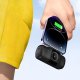 Powerbank Wozinsky WF16-YLS 5000mAh Czarny 8