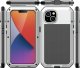 Pancerne etui iPhone 14 Pro Max Case + Szkło Ochronne, Wytrzymały Pokrowiec 5