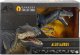 Figurka Mattel Jurassic World dinozaur Allosaurus Hammond Collection JCG13 1