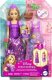 Mattel Disney Princess Roszpunka (JBG09) 1