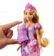 Mattel Disney Princess Roszpunka (JBG09) 3