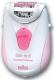 Depilator Braun 2170 Silk-Epil Eversoft 1