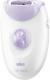 Depilator Braun Silk-épil 3 3-170 1