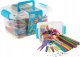 AutoTune Zestaw Kreatywny Grafix Craft Box 180 el. 1