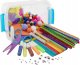 AutoTune Zestaw Kreatywny Grafix Craft Box 180 el. 2