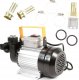 Fiskars OIL PUMP 230V/550W 1
