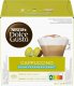 Coffee pods NESCAFE(r) Dolce Gusto(r) Skinny Cappuccino, 8+8 pcs. 4