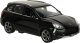 Samochód zdalnie sterowany Rastar 42900 Porsche Cayenne Turbo 1:14 czarny 1