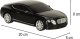 Samochód zdalnie sterowany Rastar 48600 Bentley Continental GT 1:24 czarny 8