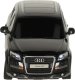 Samochód zdalnie sterowany Rastar 27300 Audi Q7 1:24 czarny 4