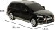 Samochód zdalnie sterowany Rastar 27300 Audi Q7 1:24 czarny 6