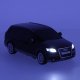 Samochód zdalnie sterowany Rastar 27300 Audi Q7 1:24 czarny 7