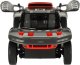 Samochód zdalnie sterowany Rastar 92200 AUDI RS Q e-tron 1:14 4