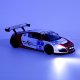 Samochód zdalnie sterowany Rastar 47510 AUDI R8 LMS Performance 1:14 7