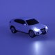 Samochód zdalnie sterowany Rastar 31700 BMW X6 1:24 biały 6