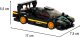 Samochód Rastar 93900-B Pagani Zonda R 1:28 klocki 387el. 6