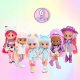 CRY BABIES BFF Modna Lalka PHOEBE Fashion Akcesoria 3