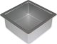 PME Kwadratowa forma do ciasta 203x203 mm szara 1