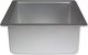 PME Kwadratowa forma do ciasta 203x203 mm szara 3