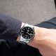 Zegarek Męski Casio MTS-100D-1A + BOX (zd236a) SZAFIR 3