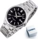Zegarek Męski Casio MTS-100D-1A + BOX (zd236a) SZAFIR 5