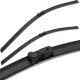 Wycieraczki samochodowe szyb do FORD Transit Van 2T 05.2014- H004 750/500 2