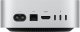 APPLE Mac mini M4 Pro chip 12-core CPU and 16-core GPU, 24GB, 512GB SSD 1