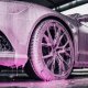 K2 AKTYWNA PIANA RÓŻOWA BELA NEON PRO 1L 8