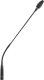 Mikrofon Sennheiser MEG 14-40 Mikrofon matowy czarny do MAT 133-S, MAT 133-S B, MAT 153-S, Speechline SL Tablestand 153-S DW-3 B 1