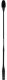 Mikrofon Sennheiser MEG 14-40 Mikrofon matowy czarny do MAT 133-S, MAT 133-S B, MAT 153-S, Speechline SL Tablestand 153-S DW-3 B 2