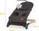 Lionelo Bujaczek Lionelo June, Grey Stone 20