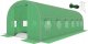Tunel foliowy ZIELONY z oknami- 18m2 = 600300200 28