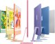 iMac 24” 4.5K Retina, Apple M4 10C CPU, 10C GPU/16GB/256GB SSD/Pink/SWE 3