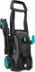 Cecotec Hydroboost 1500 Easy Move Myjka ciśnieniowa 1