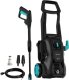 Cecotec Hydroboost 1500 Easy Move Myjka ciśnieniowa 2