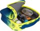COOLPACK - COOLER BAG - ŚNIADANIÓWKA TERMICZNA - FOOTBALL 2T 1