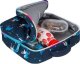 COOLPACK - COOLER BAG - ŚNIADANIÓWKA TERMICZNA - BLUE UNICORN 2