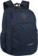 Patio COOLPACK - BREAK - PLECAK MŁODZIEŻOWY - SNOW DARK BLUE 1