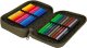 COOLPACK - JUMPER 2 - PIÓRNIK PODWÓJNY Z WYPOSAŻENIEM - RPET OLIVE 2