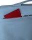 COOLPACK - SATURN - ETUI NA LAPTOP - BLUE 1